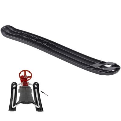 2. Hamax Sno Blade Main Ski Right Gray 1 piece HAM807355