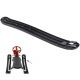 2. Hamax skid Sno Blade Main Ski Right Gray 1 piece HAM807355