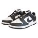 3. Nike Dunk LOW Panda (GS) Kids' Sports Shoes - CW1590-100