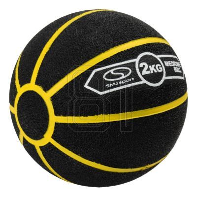 8. Medicine ball rehabilitation Vinex VMB-L002 2kg HS-TNK-000008475