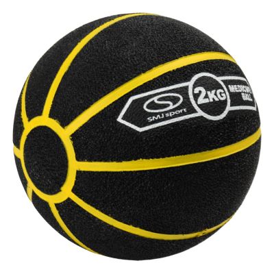 8. Vinex VMB-L002 Rehabilitation Medicine Ball 2kg HS-TNK-000008475
