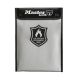 MASTER LOCK FBWLZ0EURHRO Silicone Silver Cover