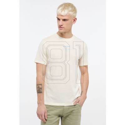 15. Mustang Alex C Print M T-shirt 1013806-8001