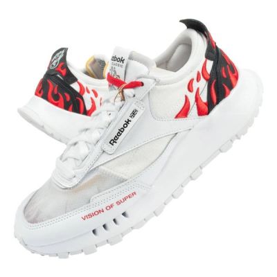2. Reebok Legacy M GW9699 shoes