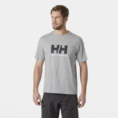 8. Helly Hansen HH Logo 3.0 T-shirt M 54596 949