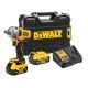2. IMPACT WRENCH 1,/" 2X5Ah DCF891P2T DEWALT