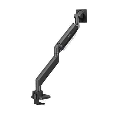2. Manhattan 462594 Monitor Holder/Stand 144.8 cm (57") Desk Black