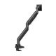 2. Manhattan 462594 Monitor Holder/Stand 144.8 cm (57") Desk Black