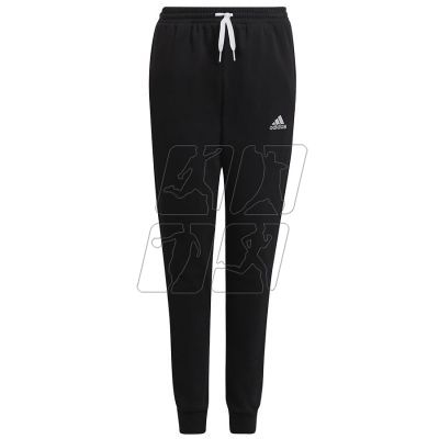 Pants adidas Entrada 22 Sweat Panty Y Jr H57518