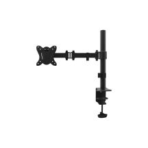 Equip 650151 Monitor Holder/Stand 68.6 cm (27") Desk Black
