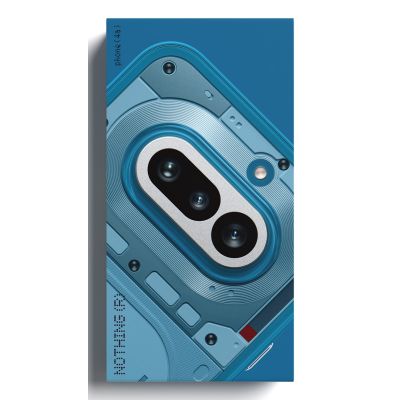 10. Nothing 4a 17.2 cm (6.78") Dual SIM Android 16.0 5G 12 GB 256 GB 5080 mAh Blue