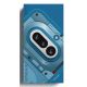 10. Nothing 4a 17.2 cm (6.78") Dual SIM Android 16.0 5G 12 GB 256 GB 5080 mAh Blue