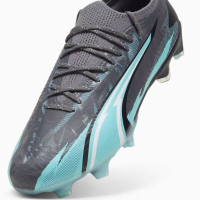 6. Puma Ultra Ultimate Rush FG/AG M 107827-01 football boots