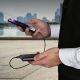 5. Powerbank SBS TTBB10000FASTPD20K 10000 mAh 20W with Power Delivery - black