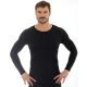 5. Brubeck Comfort Wool M LS11600 Thermoactive T-shirt