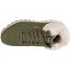 3. Skechers Uno Rugged - Fall Air 167274-OLV Green 36