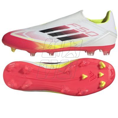 Adidas F50 League LL FG/MG M IE1239 football boots