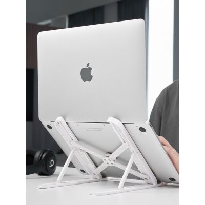 3. Vention Foldable Laptop Pad White