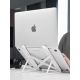 3. Vention Foldable Laptop Pad White