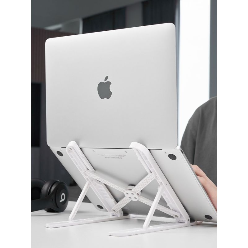 3. Vention Foldable Laptop Pad White