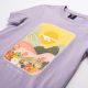 4. Children's T-shirt with short sleeves POETRY JRG