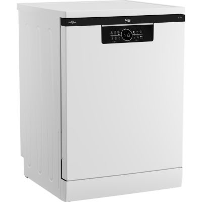 2. BEKO BDFN26531W dishwasher