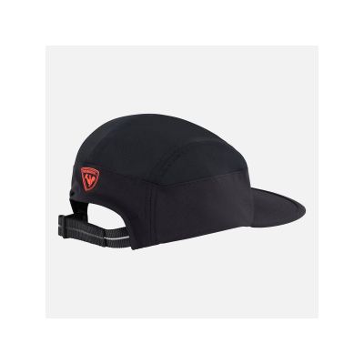 4. ROSSIGNOL Active 5P Cap Black