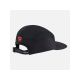 4. ROSSIGNOL Active 5P Cap Black