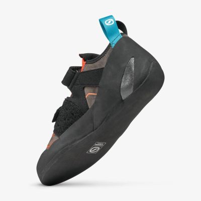 4. Reflex vs-tonic-black-39.5 SCARPA shoes