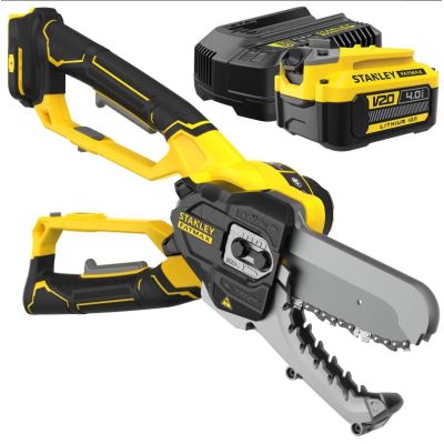 Stanley Fatmax SFMCPS515M1-QW anvil pruning shears
