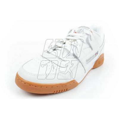 4. Reebok Workout Plus M CN2126 shoes