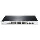 7. D-Link DGS-1510-20/E switch (16x 10/100/1000Mbps)