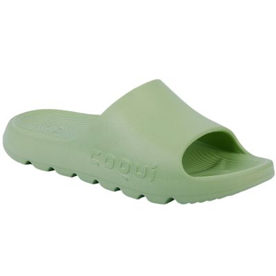 8. Coqui Lou W 7042-100-8100 Flip-Flops
