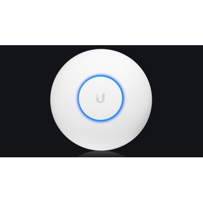 6. Access Point Wi-Fi 5 Ubiquiti UniFi XG 2.4GHz(4 x 4)/5GHz(4 x 4) PoE++ 1x1G 1x10G (UAP-XG-EU)