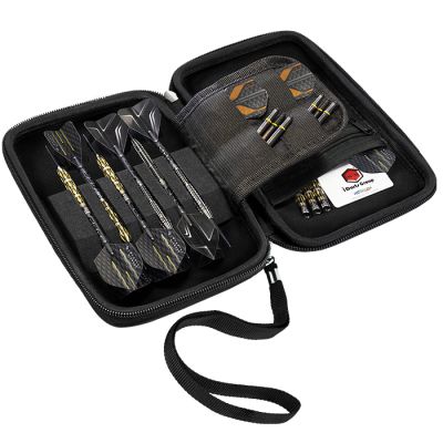 6. Harrows Carbon St Pro 6 Case Dart Case HS-TNK-000016649 