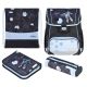 2. Herlitz Loop Plus Cyber Football Backpack
