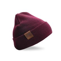 OFFLANDER WINTER HAT BURGUNDY