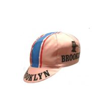 APIS Profi BROOKLYN Cap pink