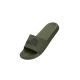 11. Kubota basic khaki pool slippers K0000-101-003-19-1
