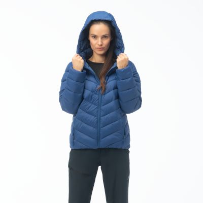10. Women's Quilted Jacket LADY MIRADO
