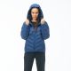 10. Women's Quilted Jacket LADY MIRADO