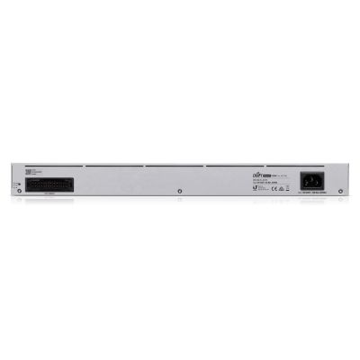 2. Switch Ubiquiti UniFi Pro 48 PoE 52p PoE (PoE+: 40; PoE++: 8;) Managed Gigabit (USW-Pro-48-POE-EU)