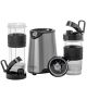 8. CAMRY CR 4069 Inox Personal Blender