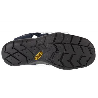 4. Keen Clearwater CNX M 1027407 sandals
