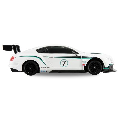 5. Amewi RC Drift Bentley White License