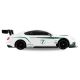 5. Amewi RC Drift Bentley White License