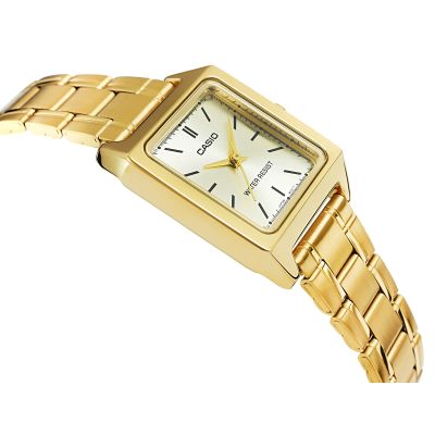 2. Women's Watch CASIO LTP-V007G-9EUDF + BOX