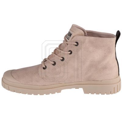 2. Palladium Pampa SP20 Hi Wax W 74388-210-M shoes