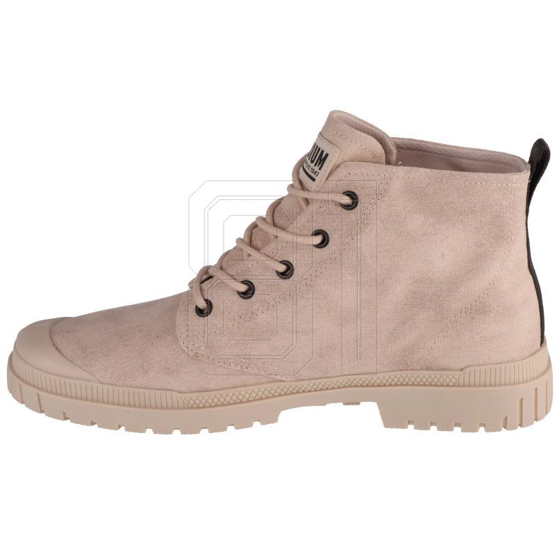 2. Palladium Pampa SP20 Hi Wax W 74388-210-M shoes