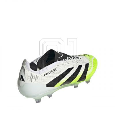 3. adidas Predator Elite FG M JI1082 football boots